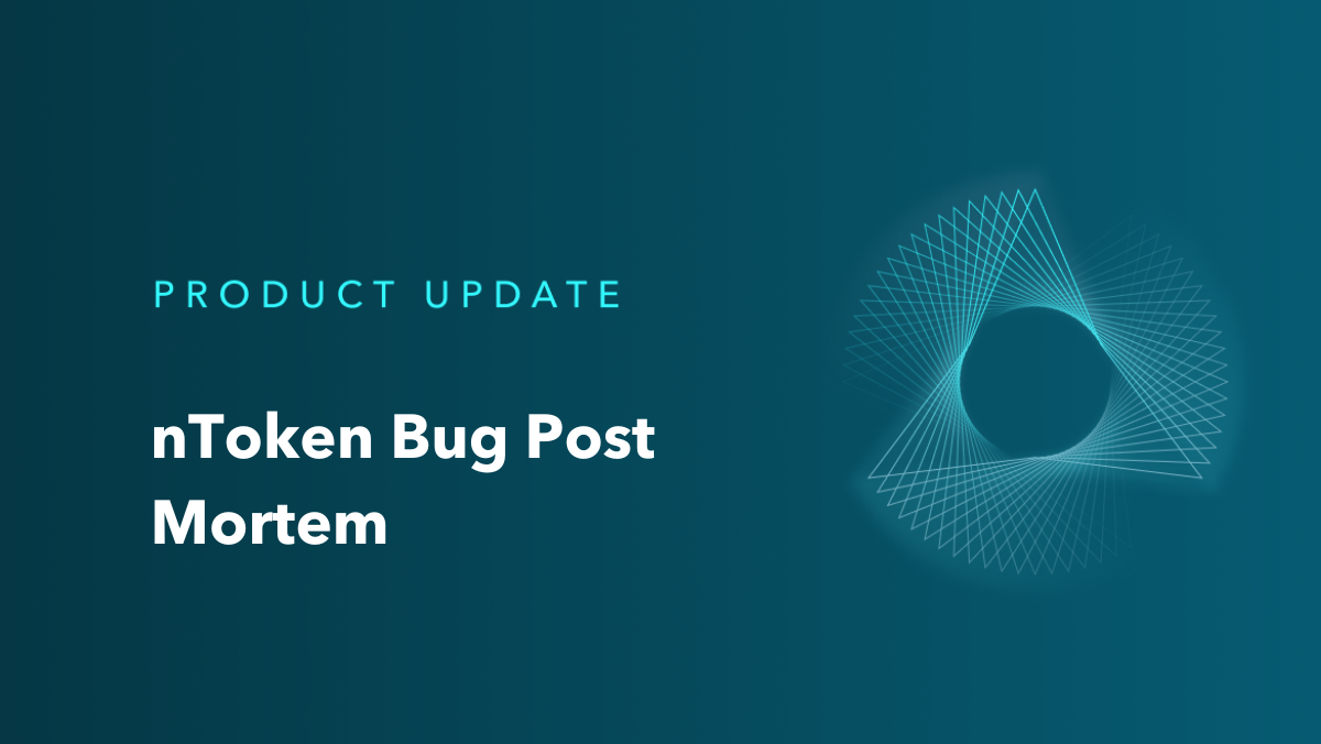 nToken Redemption Bug Post Mortem