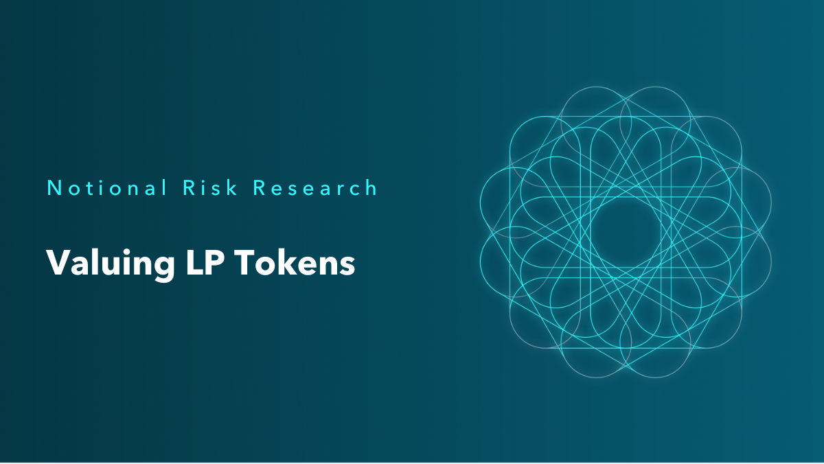 LP Token Valuation Risks