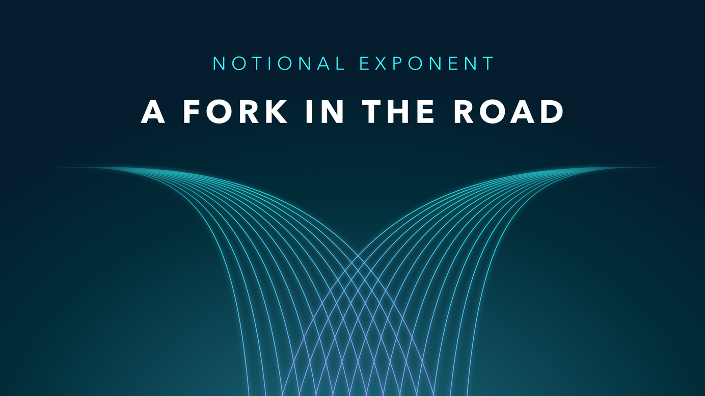 Notional Exponent: Doubling Down on Leveraged Yield