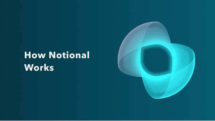 How Notional Finance Works Fixed Rates In Crypto